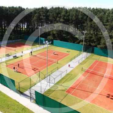 Top 10 Tennis Clubs