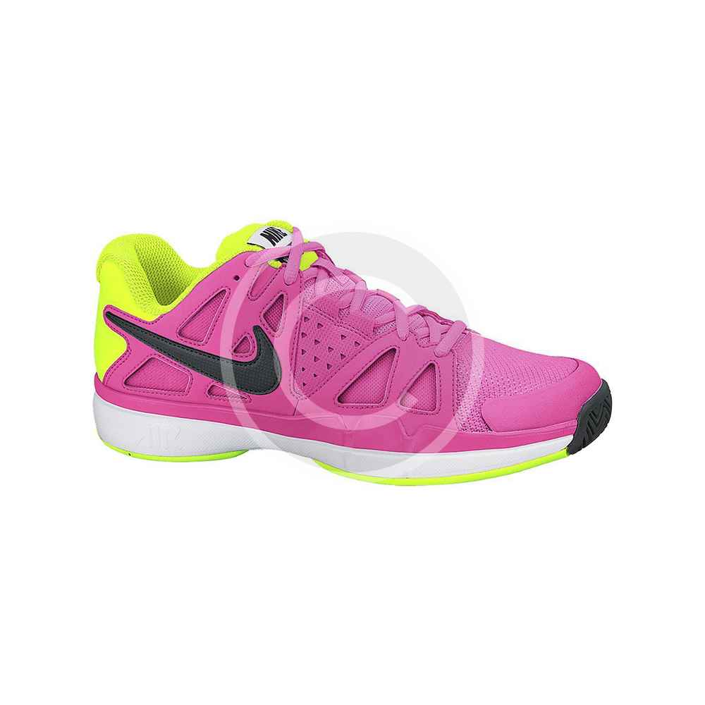 N Dual Fusion Women Tennis Shoes