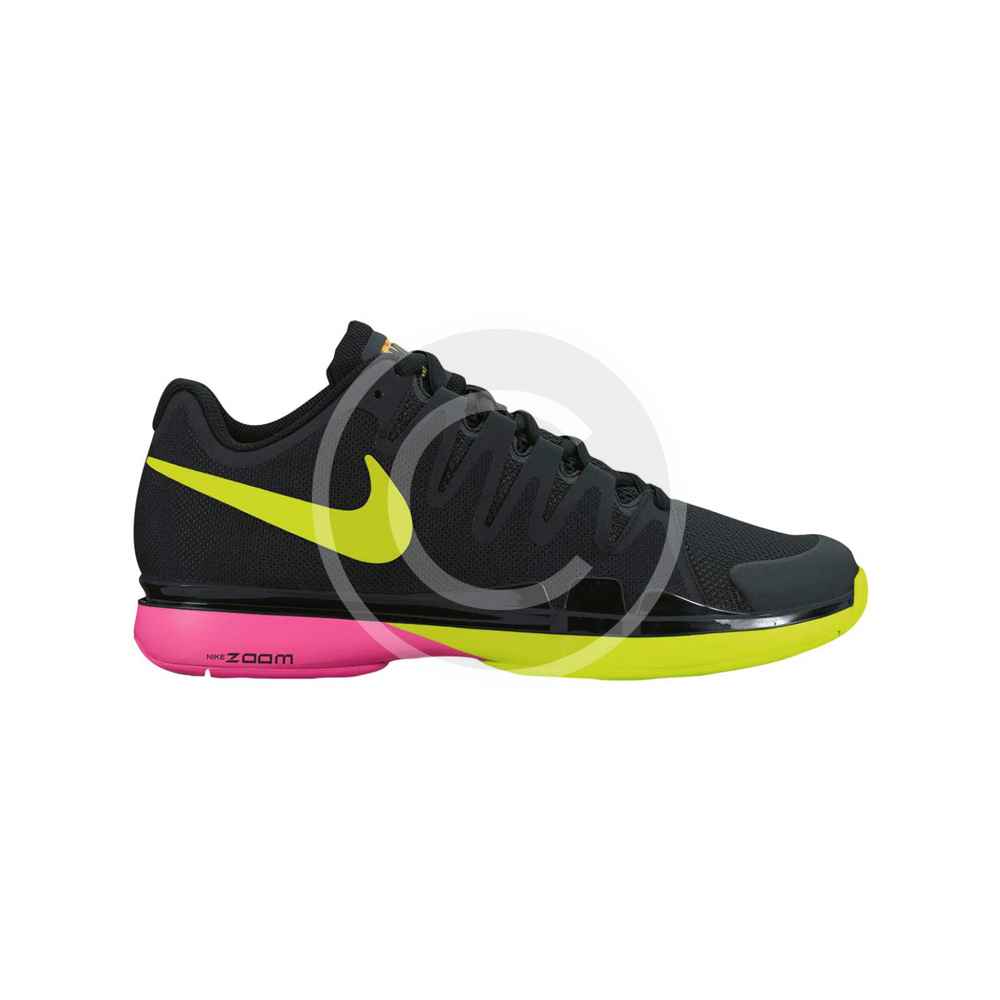 N Zoom Vapor Tour Men's Tennis Shoes